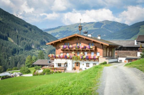 Ferienhof Wölflbauer Saalbach-Hinterglemm
